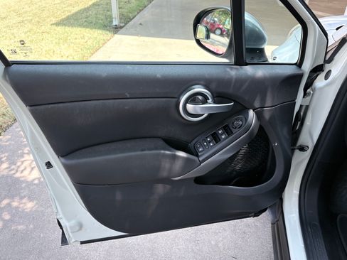 Used 2018 FIAT 500X Pop w/ Popular Equipment Group FWD image 21