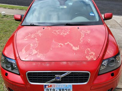 Used 2005 Volvo S40 T5