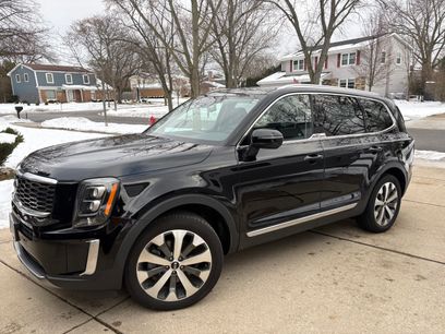 Used 2021 Kia Telluride EX w/ EX Premium Package