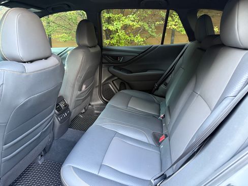Used 2025 Subaru Outback Wilderness image 16