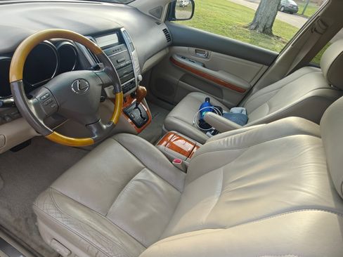 Used 2006 Lexus RX 330 AWD image 8