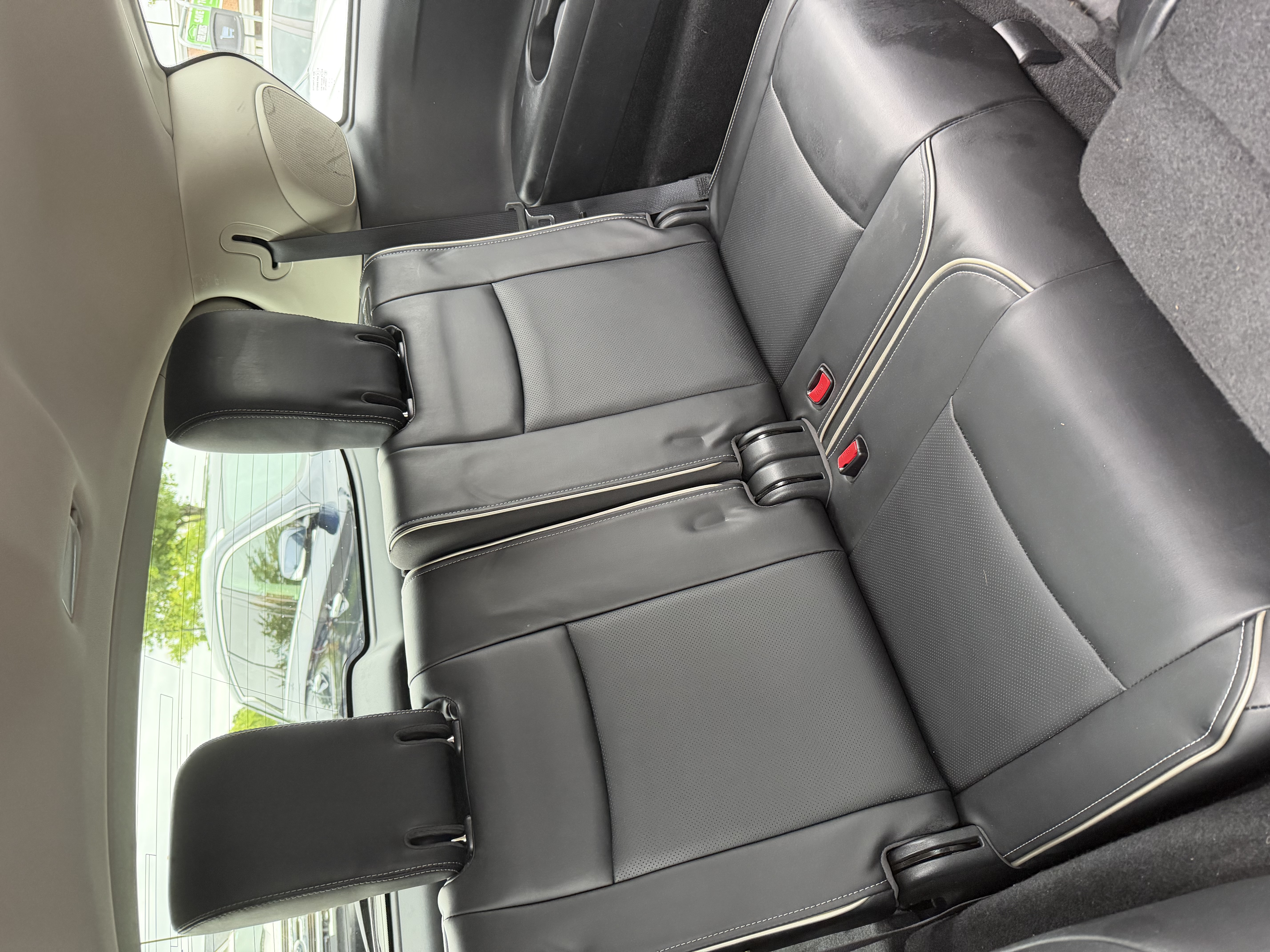 Used 2017 INFINITI QX60 FWD w/ Premium Plus Package image 28