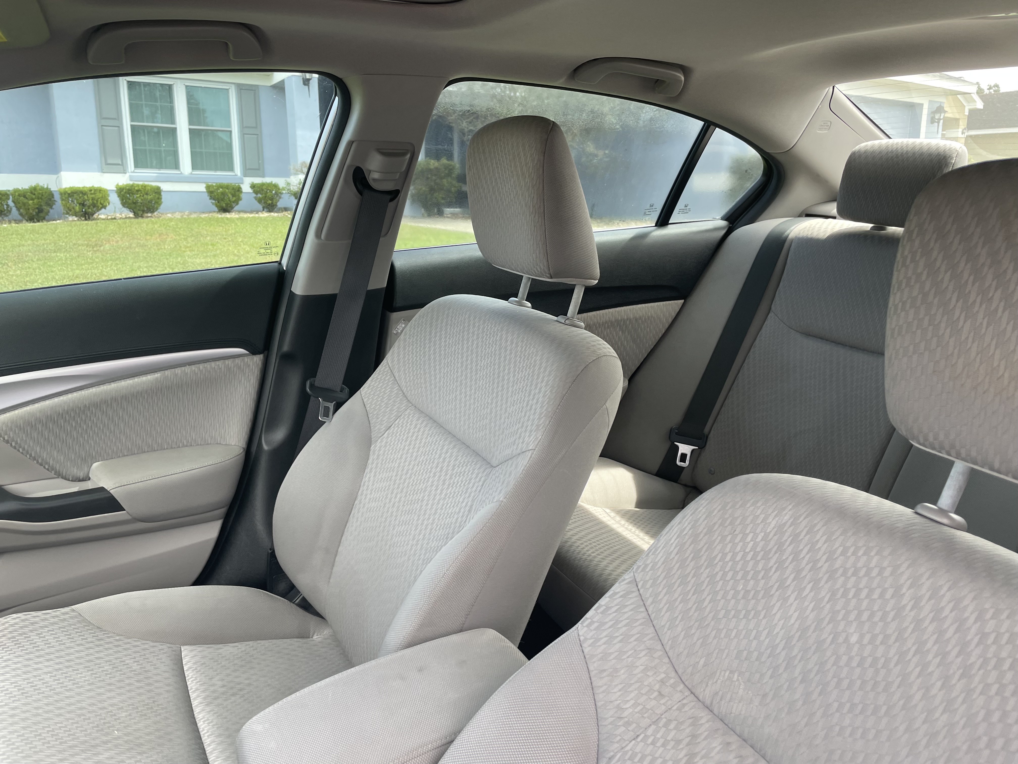 Used 2014 Honda Civic EX image 5