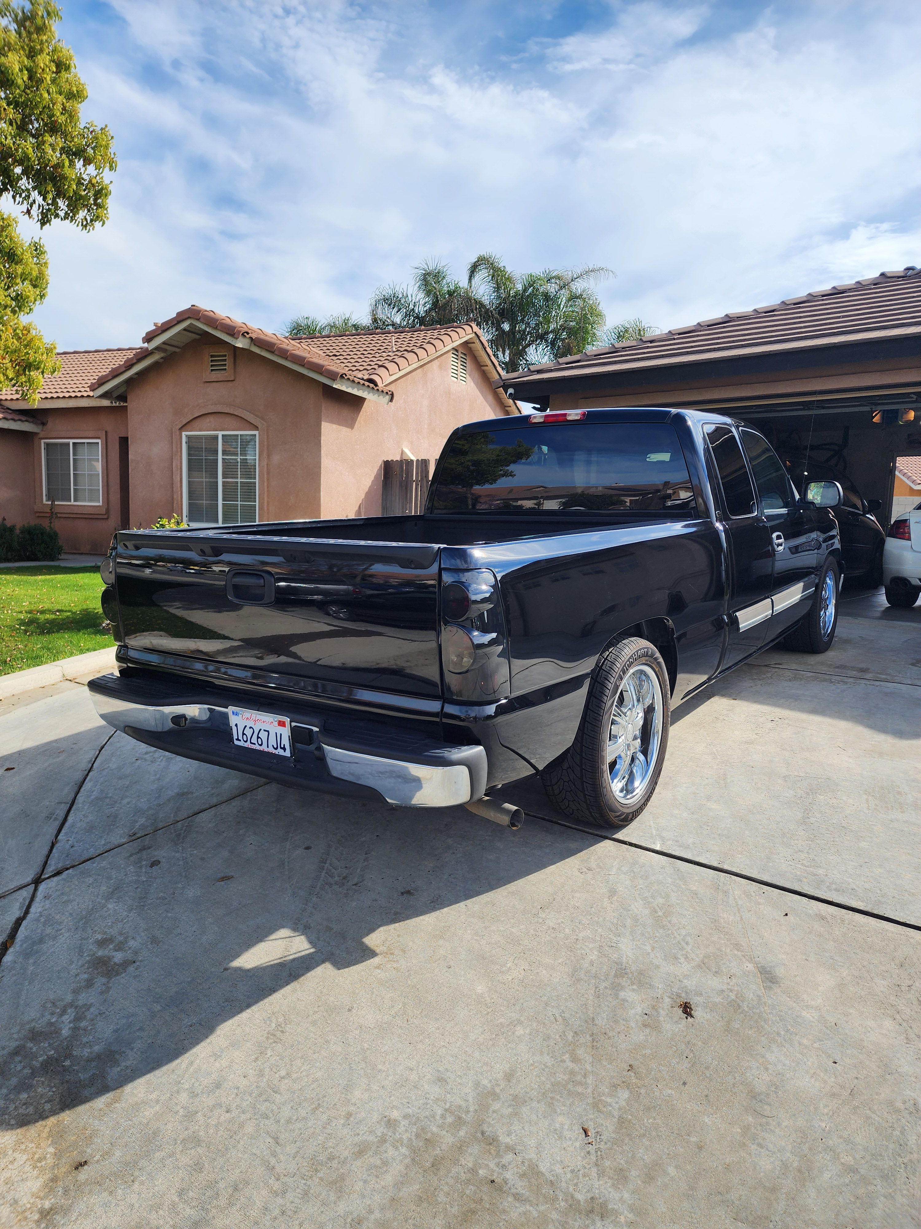 Used 2007 Chevrolet Silverado 1500 LT RWD image 8