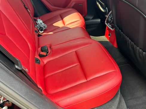 Used 2017 Porsche Macan S AWD/4WD image 7