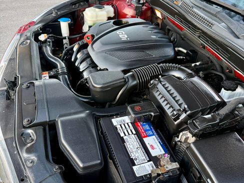 Used 2013 Hyundai Sonata Limited w/ Premium Pkg image 11