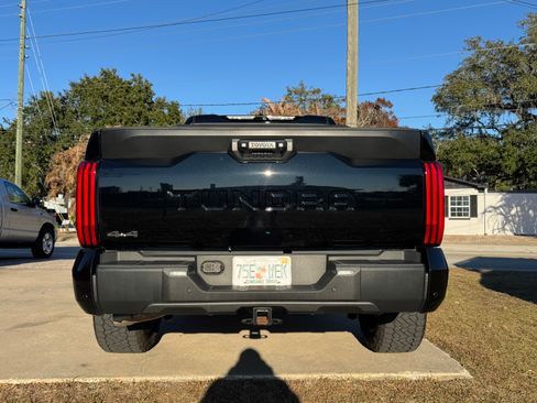Used 2025 Toyota Tundra SR5 image 13