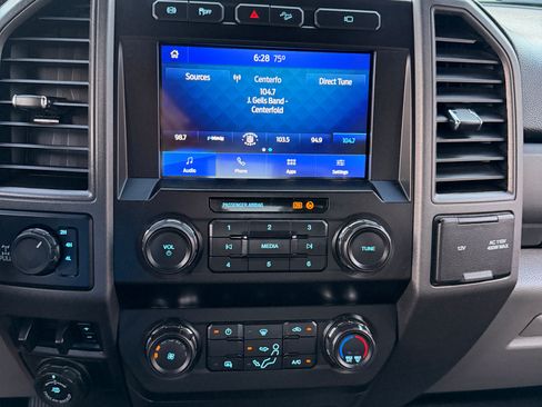 Used 2020 Ford F250 XL w/ STX Appearance Package image 16