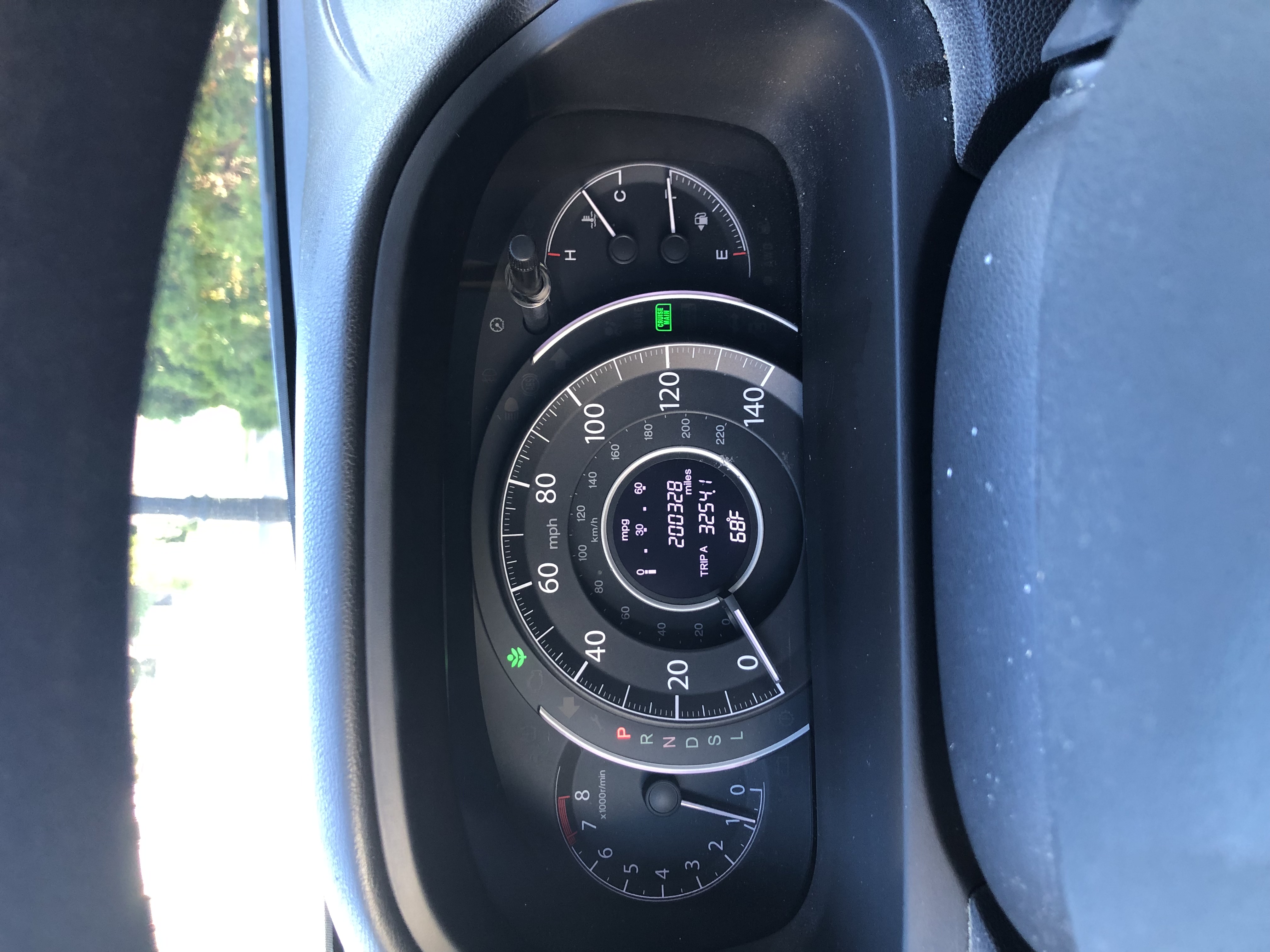 Used 2016 Honda CR-V EX image 13