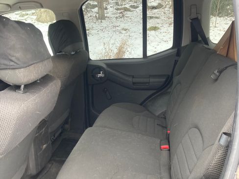 Used 2007 Nissan Xterra X image 6