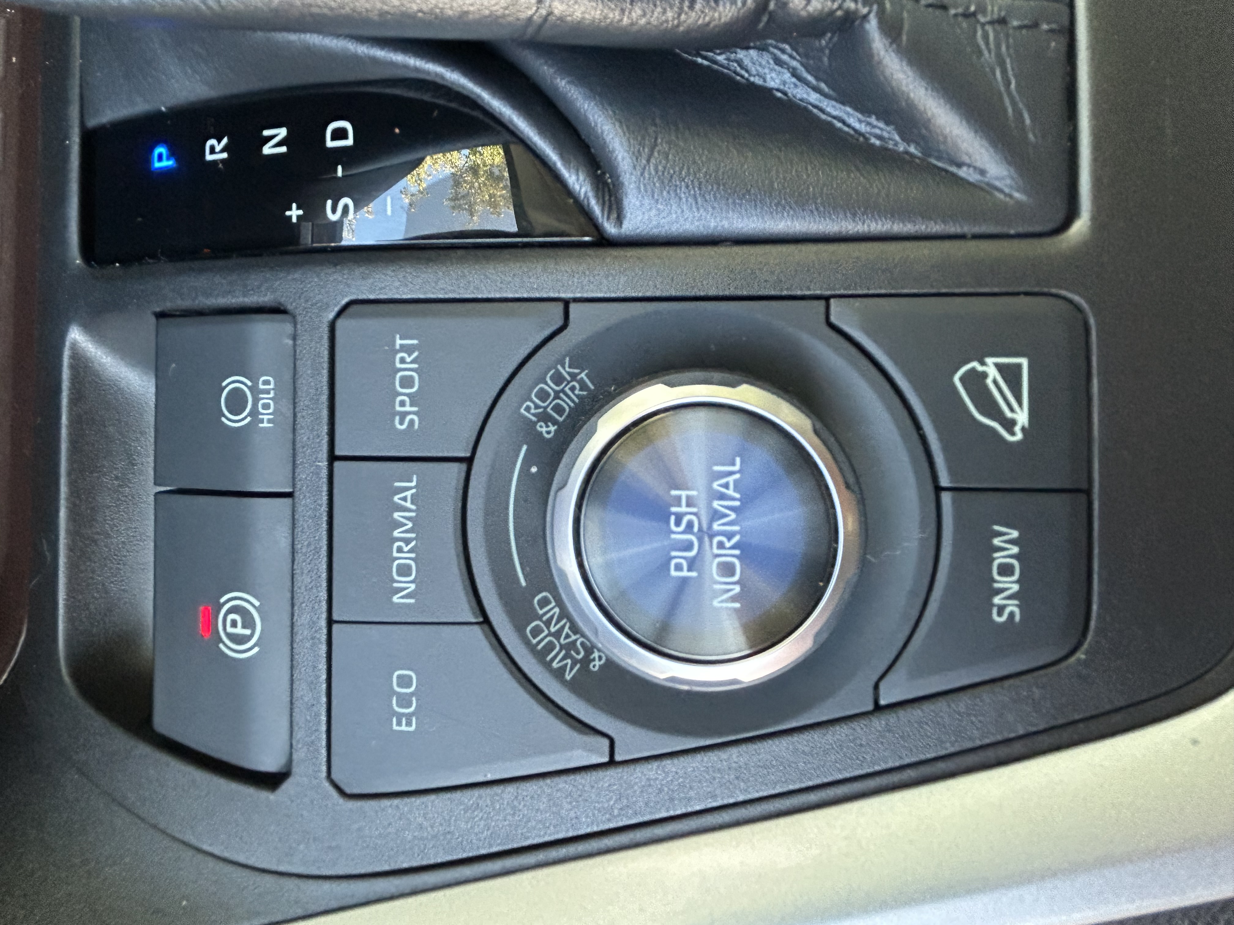 Used 2023 Toyota RAV4 Limited AWD/4WD image 15
