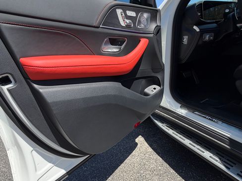 Used 2021 Mercedes-Benz GLE 53 AMG 4MATIC Coupe image 12