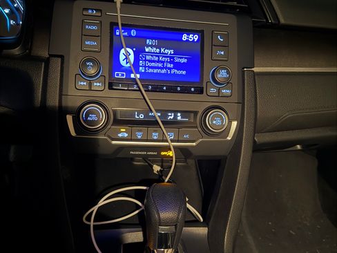 Used 2019 Honda Civic LX image 18