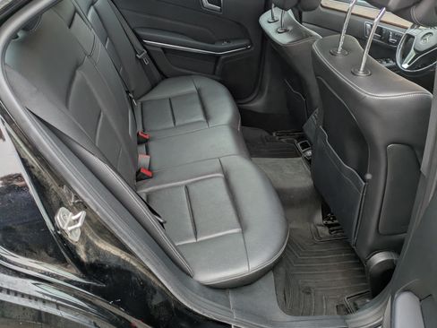 Used 2014 Mercedes-Benz E 250 BlueTEC Sedan image 6