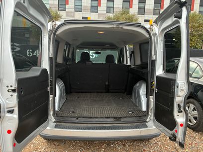 Used 2019 RAM ProMaster City SLT w/ Popular Equipment Group