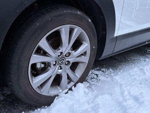 Used 2021 MAZDA CX-30 AWD 2.5 S w/ Select Package image 10