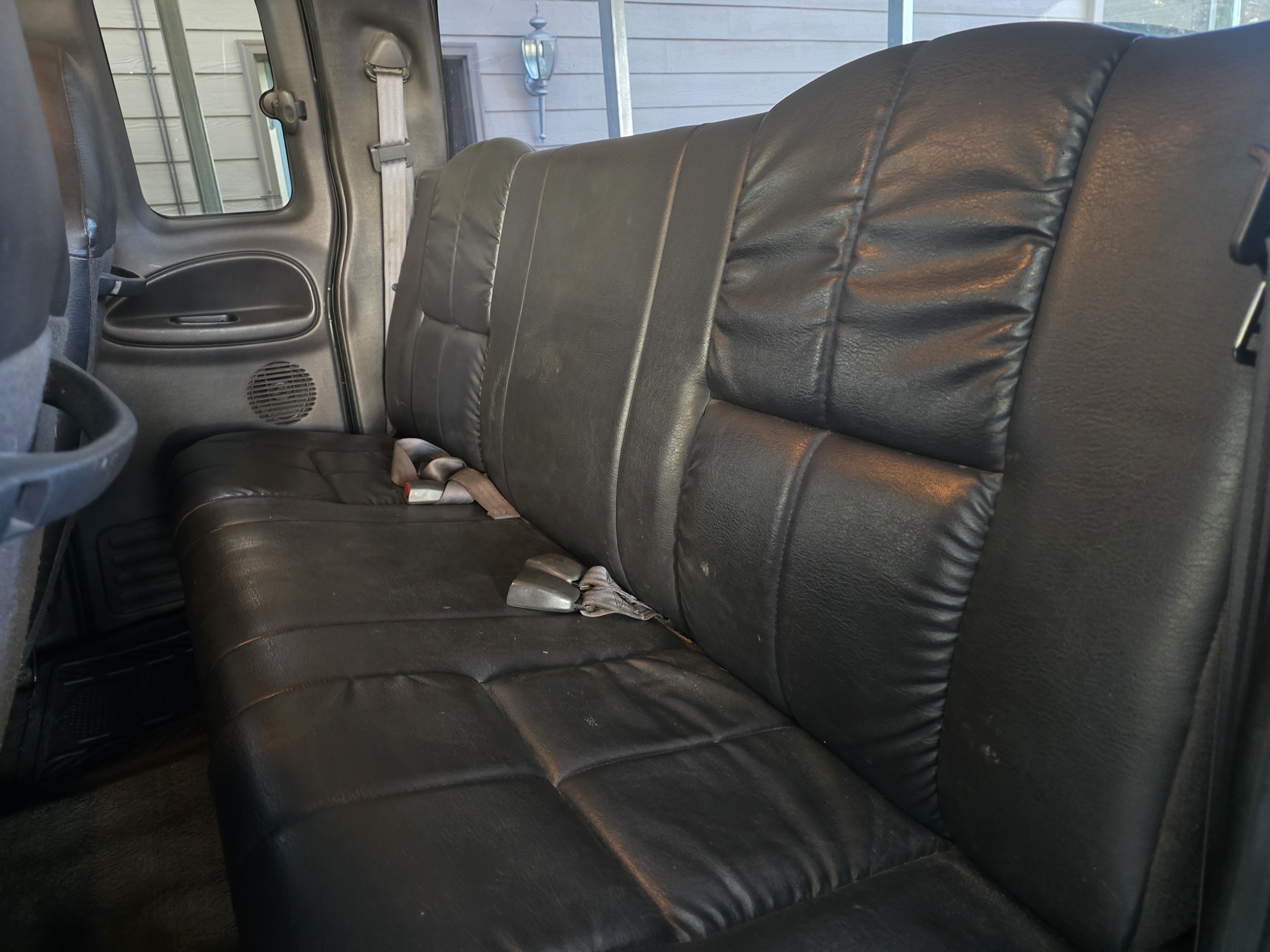 Used 2001 Dodge Ram 2500 Truck 4x4 Quad Cab image 13