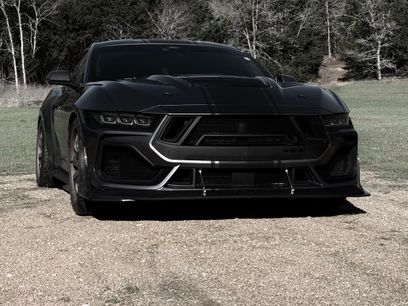 Used 2025 Ford Mustang GT Premium w/ GT Performance Package