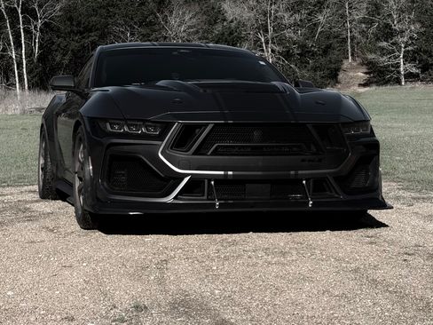 Used 2025 Ford Mustang GT Premium w/ GT Performance Package image 1