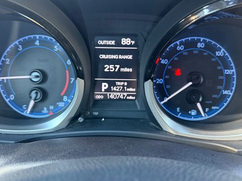 Used 2016 Toyota Corolla S FWD image 9