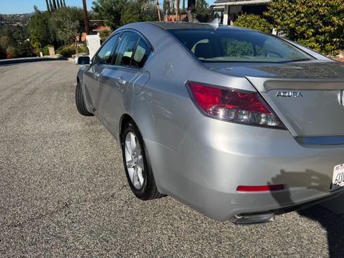 Used 2012 Acura TL w/ Technology Package image 6