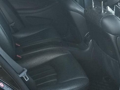 Used 2006 Mercedes-Benz CLS 500 image 10