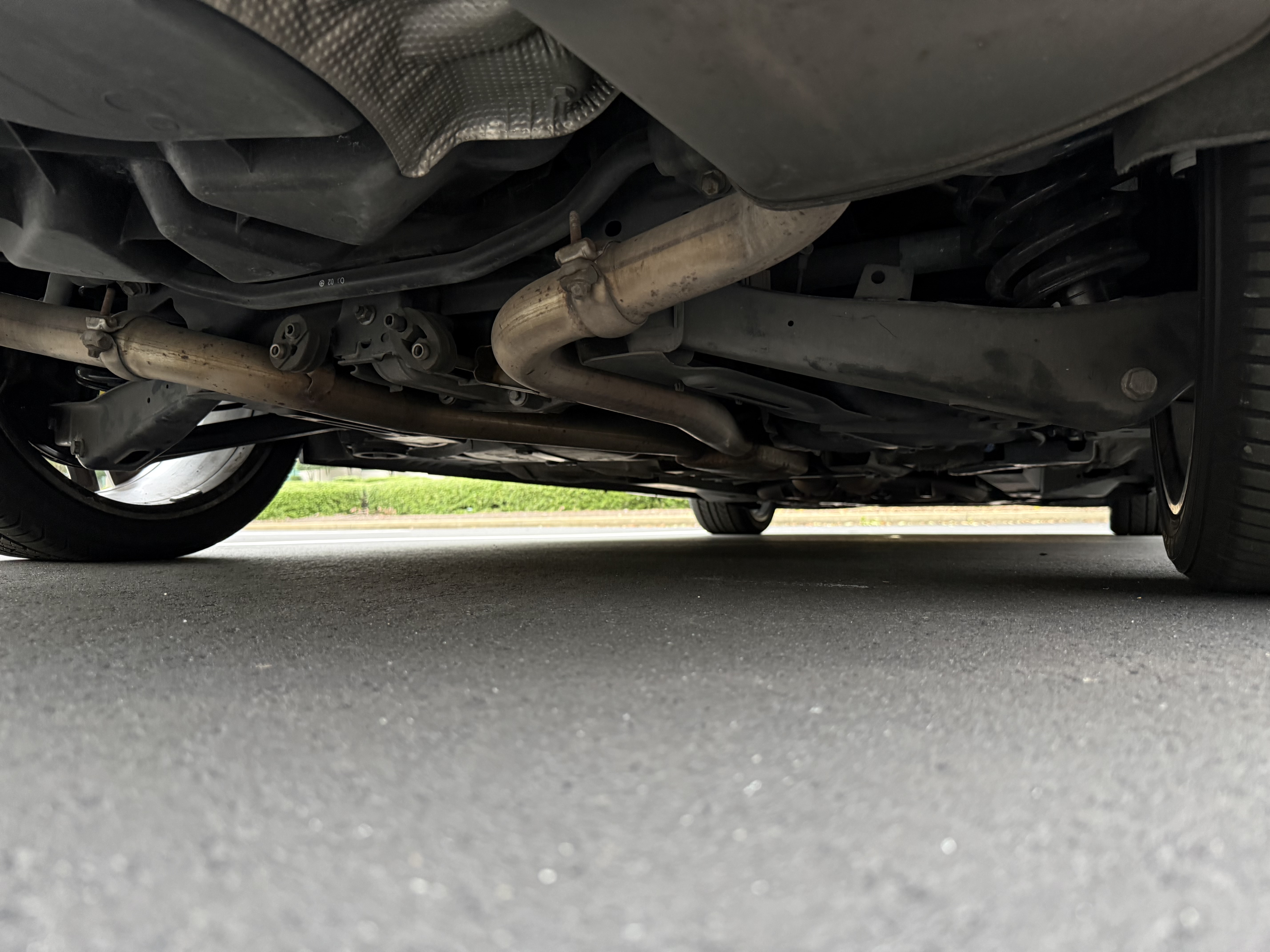 Used 2015 Chevrolet SS RWD image 23