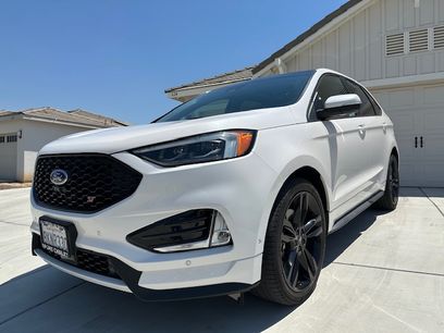 Used 2019 Ford Edge ST w/ Equipment Group 401A