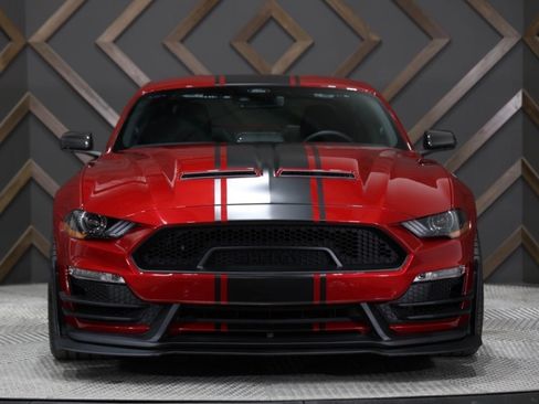 Used 2023 Ford Mustang GT Premium w/ GT Performance Package image 1