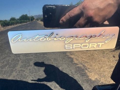 Used 2013 Land Rover Range Rover Sport Autobiography w/ Autobiography Pkg image 12