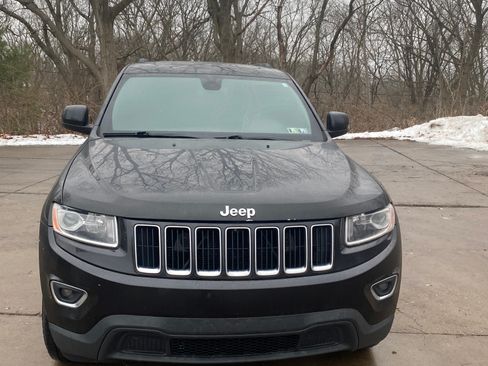 Used 2014 Jeep Grand Cherokee Laredo w/ Security & Convenience Group image 6