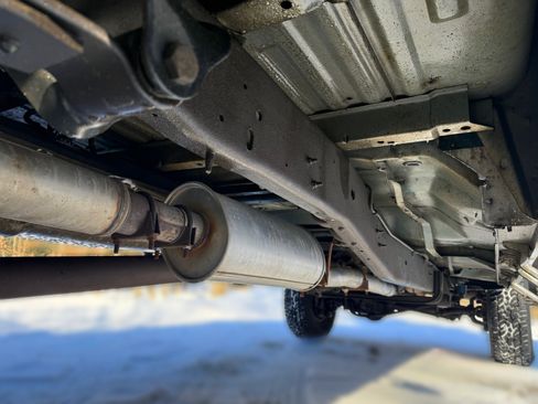 Used 1995 Ford F350 Long Bed image 9