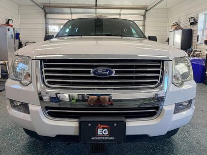 Used 2008 Ford Explorer XLT