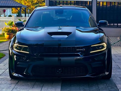 Used 2023 Dodge Charger Scat Pack image 12