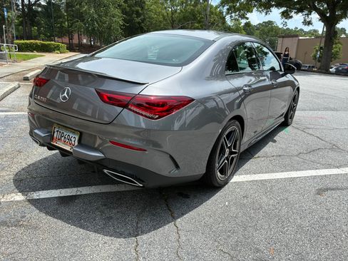 Used 2022 Mercedes-Benz CLA 250 image 10