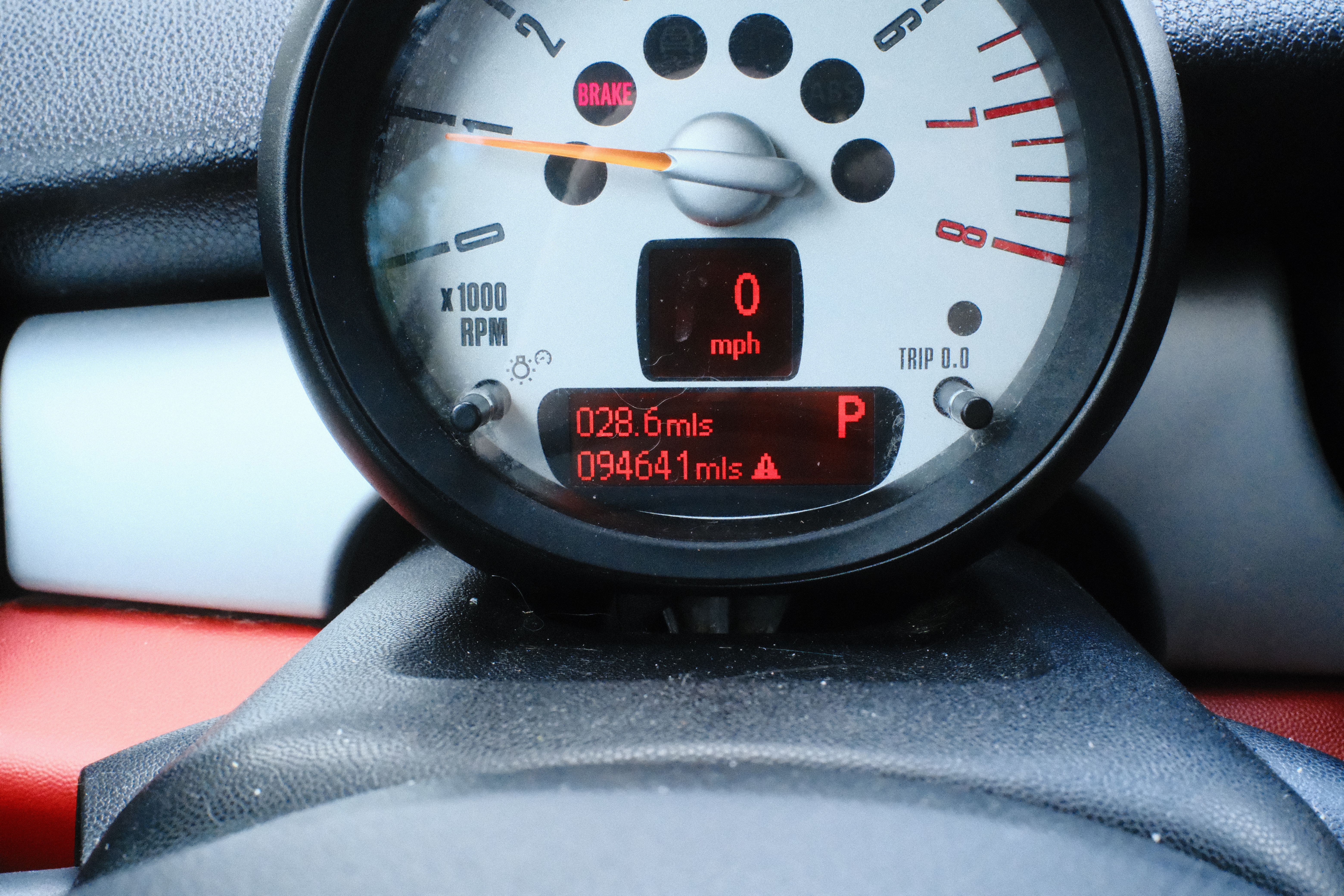 Used 2012 MINI Cooper Hardtop FWD image 16