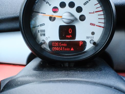 Used 2012 MINI Cooper Hardtop FWD image 16
