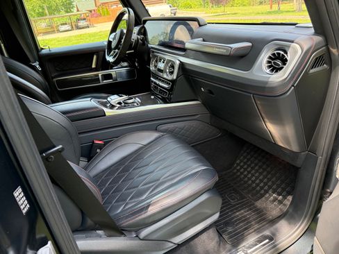 Used 2022 Mercedes-Benz G 63 AMG 4MATIC image 25