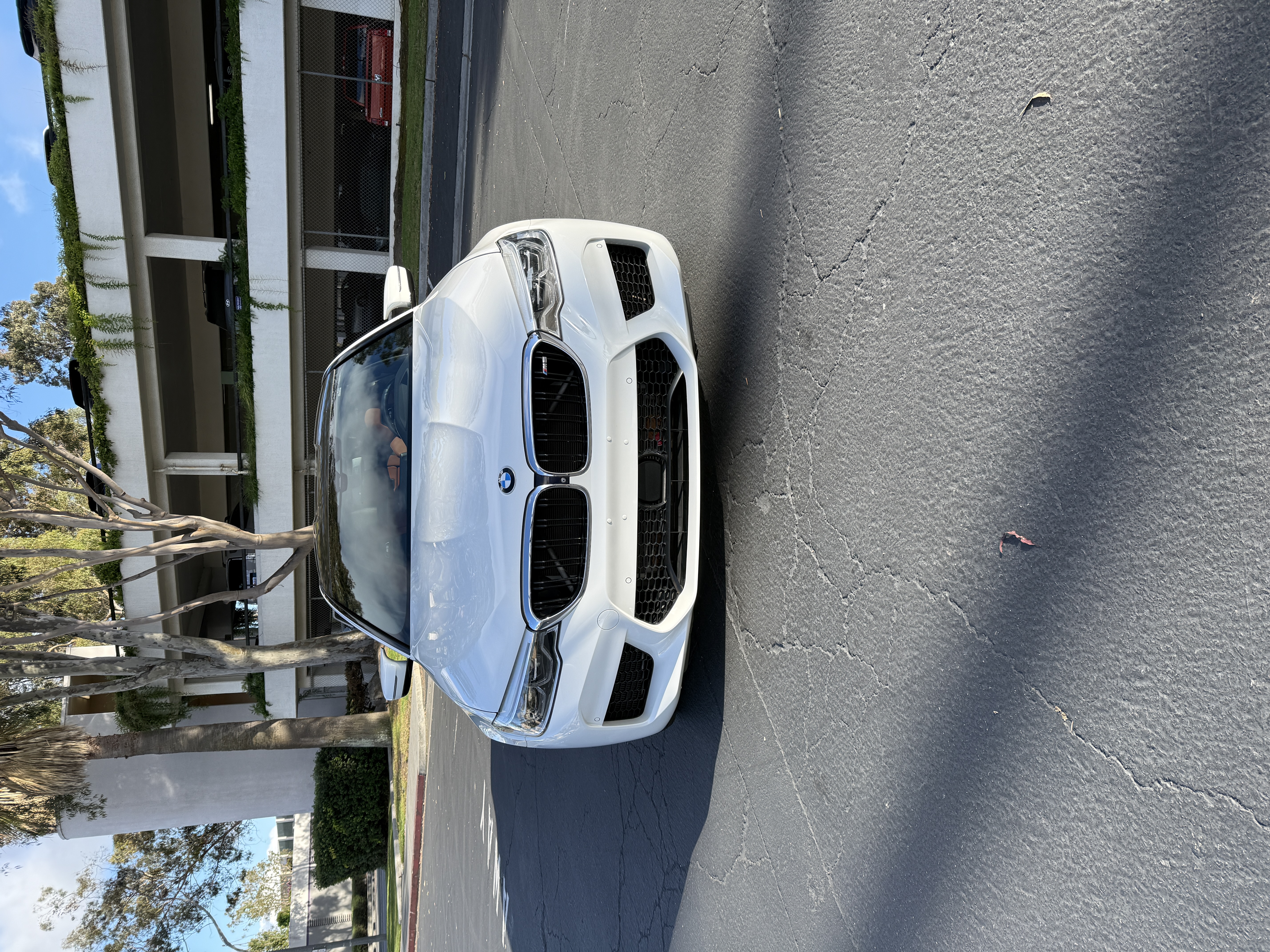 Used 2018 BMW M5 AWD/4WD image 15
