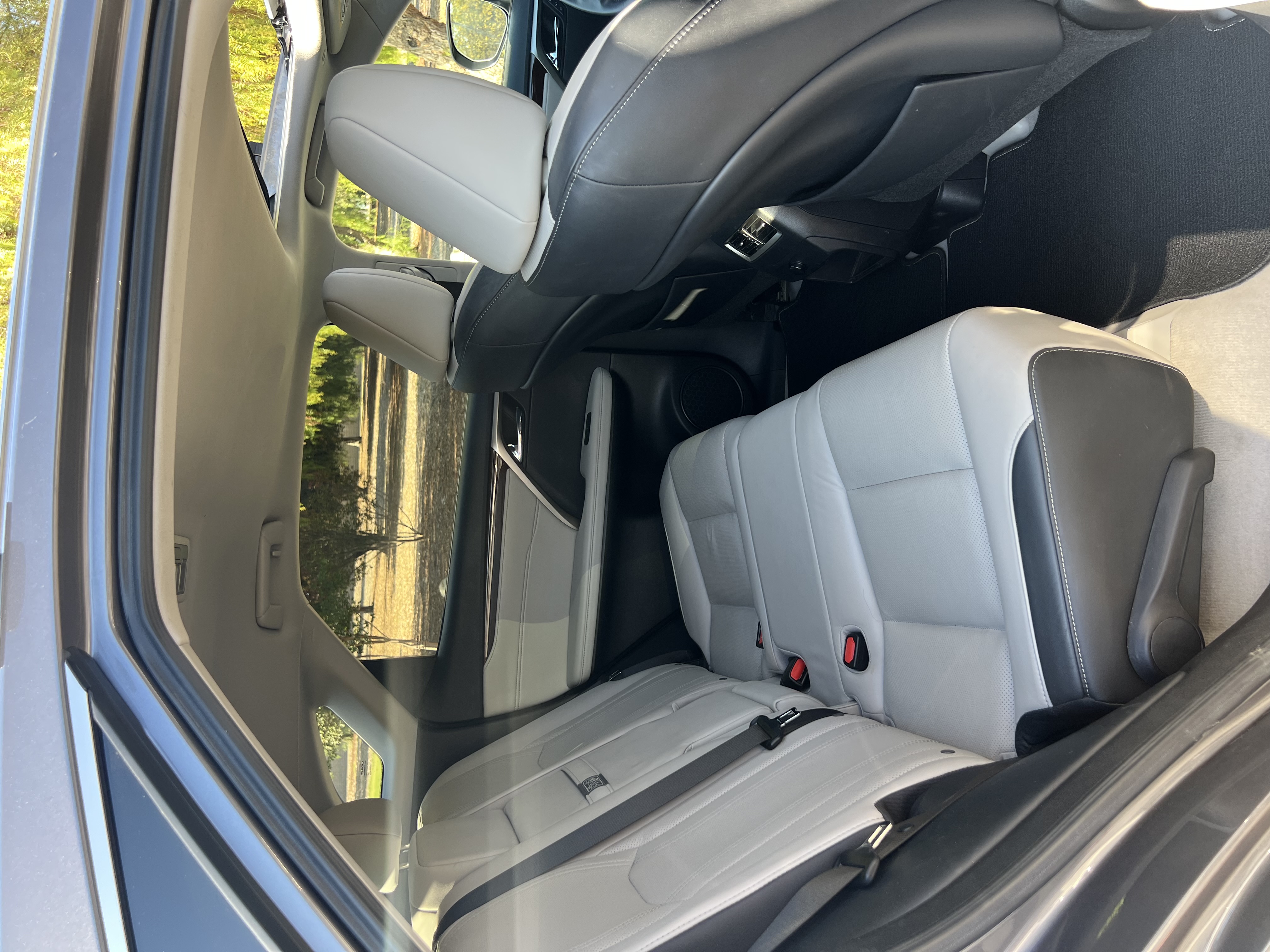 Used 2017 Lexus RX 350 FWD w/ Premium Package image 22