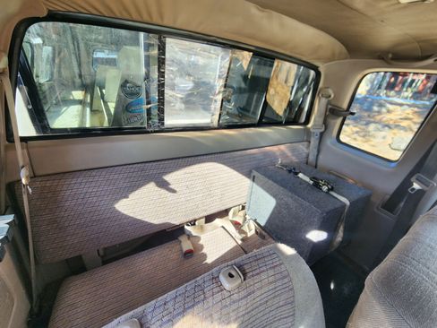 Used 1996 Toyota T100 SR5 image 12