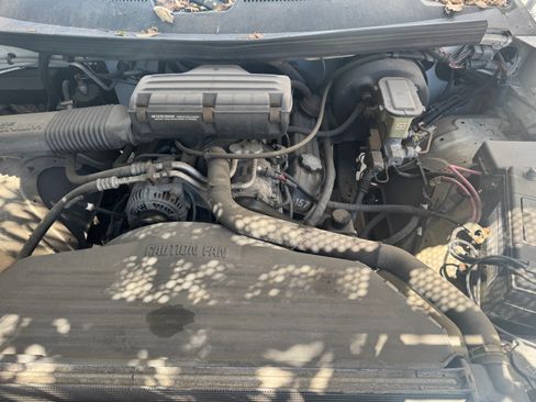 Used 1996 Dodge Ram 2500 Truck 2WD Regular Cab image 10