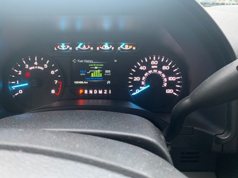 Used 2020 Ford F150 XL w/ Equipment Group 101A Mid RWD image 9