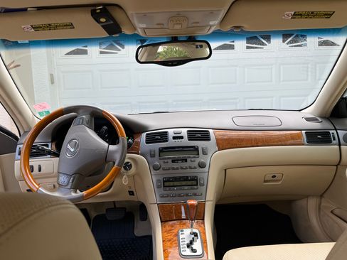 Used 2006 Lexus ES 330 image 5