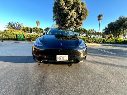 Used 2023 Tesla Model Y Long Range