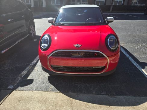 Used 2026 MINI Cooper S image 5