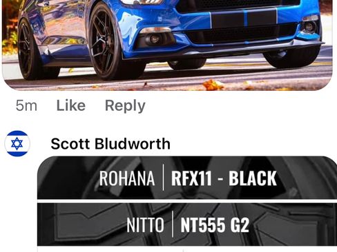 Used 2017 Ford Mustang GT w/ GT Performance Package image 13