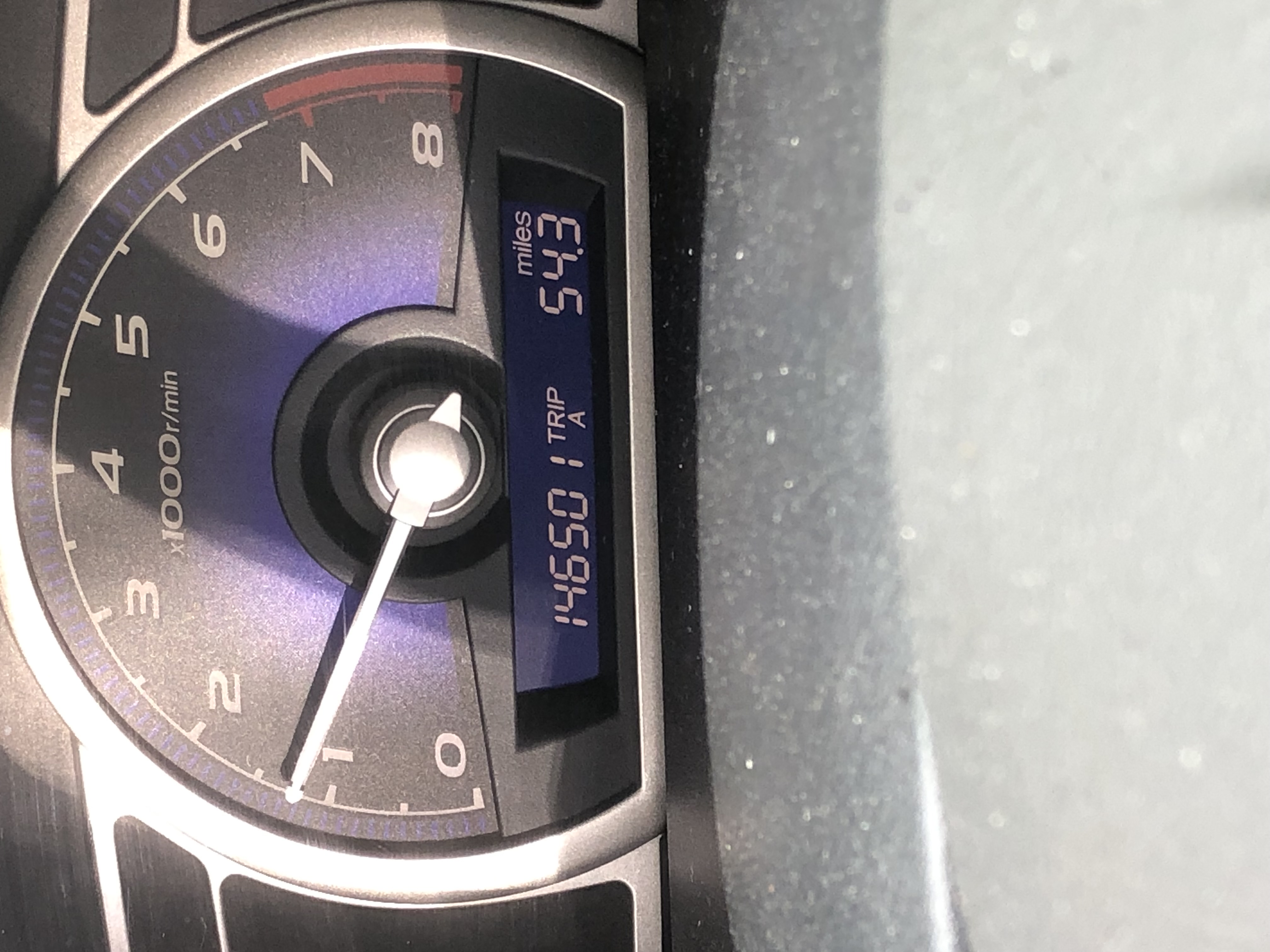 Used 2008 Honda Civic LX image 10