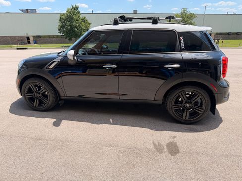 Used 2012 MINI Cooper Countryman S FWD image 10