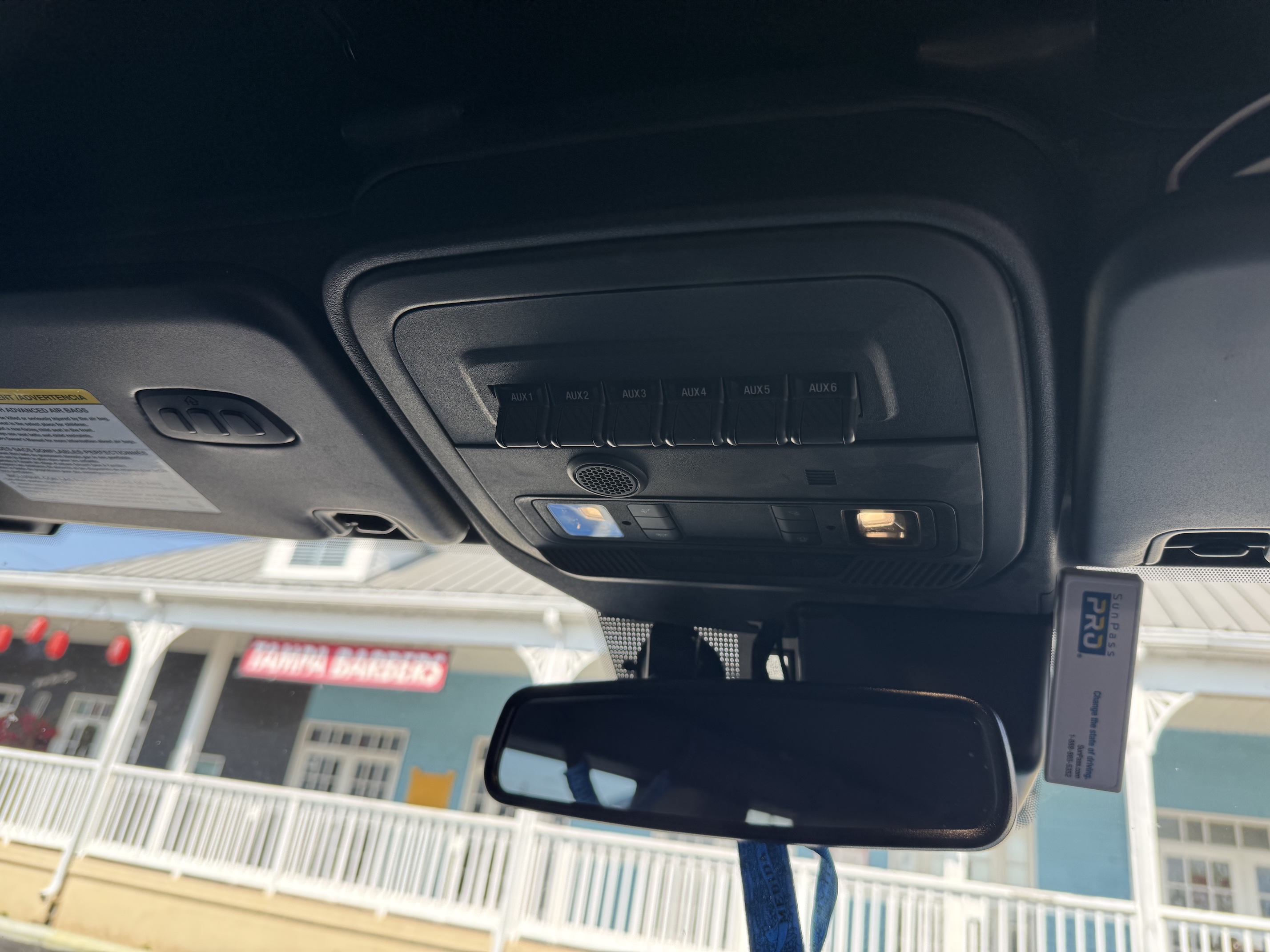 Used 2023 Ford Bronco Badlands AWD/4WD image 26